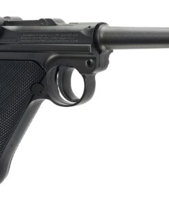 Umarex Legends P.08 All Metal .177 Caliber BB Gun Air Pistol Legends P.08 Air Gun Standard Action 17 61T71qJ6N3L