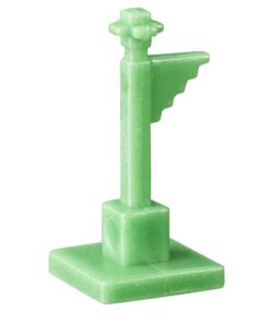 Monopoly: Super Mario Bros Collector's Edition Board Game 32 61T7QBvvmmL