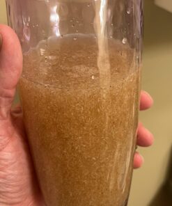 NOW Supplements, Whole Psyllium Husks, Non-GMO Project Verified, Soluble Fiber, 16-Ounce 45 Servings (Pack of 1) 42 61T8ksepmZL 1