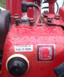 Champion Copper Plus Small Engine 868 Spark Plug (Carton of 1) - RJ19LM 9 61T93LE9QCL