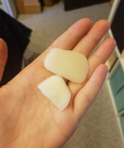 Ethique Wonderbar- Lightweight Solid Conditioner Bar for Oily to Balanced Hair - Vegan, Eco-Friendly, Plastic-Free, Cruelty-Free, 2.12 oz (Pack of 1) 30 61T9KZbvp5L