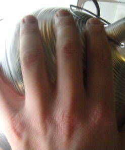 ePhoto Hydroponic Full Spectrum CFL Grow Light Bulb 60 Watt Bulb 5500K H60 20 61T9m4ZF6YL 1