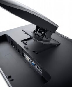 Dell UltraSharp U2412M 24-Inch Screen LED-Lit Monitor, Black One Monitor 31 61TAo1oBFOL