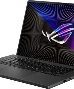 ASUS 2023 Newest ROG Zephyrus G16 Gaming Laptop, 16" FHD 165Hz Laptop, 13th Gen Core i7-13620H(10-core), GeForce RTX 4060, 16GB RAM, 1TB SSD, Backlit Keyboard, Wi-Fi 6E, USB Type A&C, Windows 11 Home 16GB RAM | 1TB SSD 7 61TAymm53jL