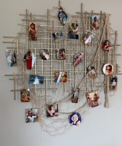 Fun Express Natural Fish Net Party Accessory (1, 1 LB), 1 Count 30 61TC3 E0JXL