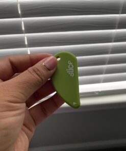 Slice Ceramic Blade Mini Safety Cutter Single Cutter 27 61TCDizV0FL