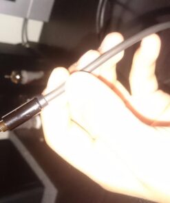 Mediabridge™ 3.5mm Male to 2-Male RCA Adapter (6 Feet) - Step Down Design - (Part# MPC-35-2XRCA-6) 6 Feet 33 61TCNDuiOL