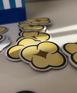 Learning Resources Pop for Letters, Early Phonics Game, Alphabet Recognition, ABCs, 8 Pop Cards, Ages 4+, Grades PreK+ 17 61TDHvY3beL