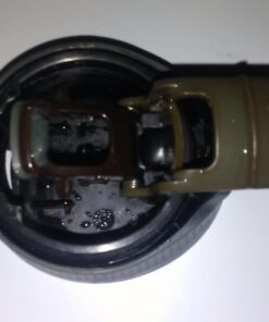 Contigo West Loop Stainless Steel Vacuum-Insulated Travel Mug with Spill-Proof Lid, Keeps Drinks Hot up to 5 Hours and Cold up to 12 Hours, 20oz Black 26 61TETxRSzUL