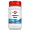 KAL D-Mannose Powder 1600 mg, Easy-to-Mix, Fast-Dissolving Powder to Support Urinary Tract Health, Unflavored, Non-GMO, Vegan, Gluten Free, 45 Servings, 2.5 oz 20 61TEvL4NFTL