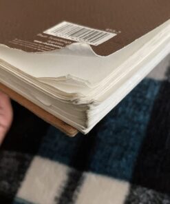 Strathmore 455-3, 400 Series Sketch Pad, 9"x12" Wire Bound, 100 Sheets, White 9x12 42 61TFF8V83UL