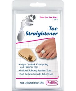 Pedifix - P55 PediFix Toe Straightener - One Size Fits Most 1 Pack 8 61TGPCzPoDL