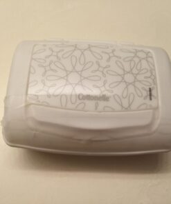 Babyganics Flushable Wipes, 60 ct, 3 pack, Packaging May Vary 33 61TIVHQxmL