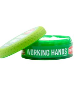 O'Keeffe's Working Hands Hand Cream, 3.4 oz., Jar, (Pack of 2) 3.4 Ounce (Pack of 2) 29 61TIi4L5bgL