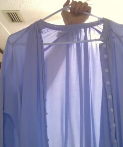 Conair Handheld Garment Steamer for Clothes, ExtremeSteam 1200W, Portable Handheld Design,White/Blue White/Blue 36 61TIpMMGUgL