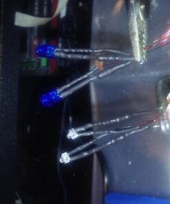 uxcell Wire Wrap Sleeve 2mm Dia 30mm Long Heat Shrink Tubing 280pcs Black 5 61TK7 zKp8L