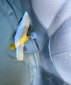 Nature2 Zodiac W20750 SPA Stick Mineral Sanitizer, 1-Pack, Yellow 34 61TKvy6srgL