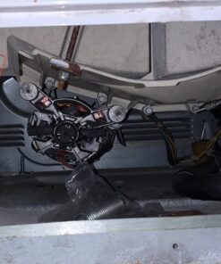 Frigidaire 5304485917 Shock Kit 22 61TLN3oLp3L