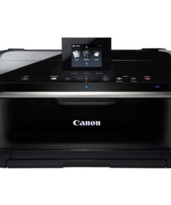 Canon PIXMA MG5320 Wireless Inkjet Photo All-in-One Printer (5291B002) 15 61TM1tYRKJL