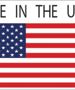 USA Flag Veteran Oath Metal Tin Sign Wall Decor Man Cave Bar Military 10 61TMoMjoxaL 1