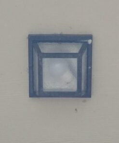 LUXON 5W A19 Radar Detector Dusk to Dawn 50W Equivalent Smart Led Lamp Lighting Indoor Outdoor Motion Sensor Bulb Auto On/Off E26 Base Soft White 2700K 1 2700k Warm White 45 61TN4CVWcjL