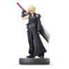 Nintendo Amiibo Cloud 2P Fighter(Smash Brothers Series) Japan Import (Original Version) Original Version 13 61TOfXJg3CL