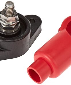 Blue Sea Systems PowerPost and PowerPost Plus Cable Connectors 5/16" X 7/8"