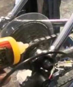 Rock N Roll 135816 Gold Chain Lubricant, 4-Ounce 7 61TROSqrhXL