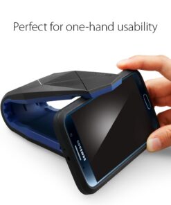 Spigen Kuel S40 Stealth Car Mount Universal Phone Holder Compatible with Most Smartphones 29 61TRekwGhNL