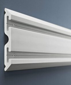 Gladiator 4' Wide GearTrack® Channels , GAWC042P Wall panels 21 61TRw0Ey FL