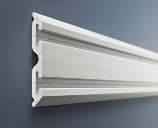 Gladiator 4' Wide GearTrack® Channels , GAWC042P Wall panels - Image 2