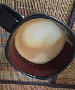 Nestle Nespresso Nespresso C122-US-CH-NE, Chrome Citiz & Milk Espresso Machine, 2.6,34 ounce 31 61TS863FipL 1