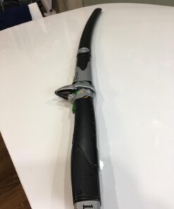 Genji Over Watch Replica Sword Prop Cosplay - Choose Your Color Black 23 61TSW9dlMTL