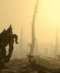 Fallout 4 Game of The Year Edition - Xbox One 34 61TTdfg1Q5L