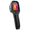 FLIR TG165-X Thermal Imaging Camera with Bullseye Laser: Commercial Grade Infrared Camera for Building Inspection, HVAC and Electrical 15 61TTozR3jYL