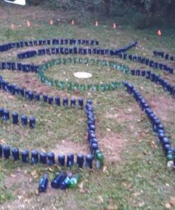 Power Planter Bulb & Bedding Black Auger Bit (3"x7") with 3/8" Non-Slip Hex Drive for Bulb Planting and Gardening Equipment for Grass and The Lawn, Mixing Paint, Earth Auger for Home Projects 25 61TU32H6zyL