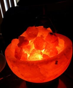 Himalayan Glow SPT-2 Original Replacement Electric Cord with (ETL Certified) Dimmer Switch 21 61TU6QTXFAL