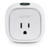 Wemo Insight WiFi Enabled Smart Plug, with Energy Monitoring, Works with Alexa (Discontinued by Manufacturer - Newer Version Available) 26 61TUGc8HFwL