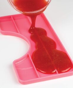 Nostalgia Organic Leather and Fruit Chip Snack Maker, Blue 11 61TUKwTL5fL