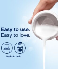 Downy Ultra Liquid Fabric Conditioner, Free & Gentle , 34 Fl oz 34 Fl Oz (Pack of 1) Free & Sensitive 10 61TUOLWSQAL 1