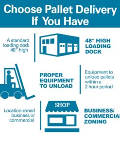 HP Printer Paper | 8.5 x 11 Paper | Copy &Print 20 lb | 1 Pallet - 40 Case - 200,000 Sheets | 92 Bright | Made in USA - FSC Certified | 200060P Pallet | 200K Sheets | 10 Pack case | 40 cases Standard Size (8.5x11) 14 61TVIL7mtYL 1