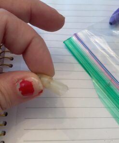 Detoxify – PreCleanse Herbal Supplement – 6 Capsules – Professionally Formulated – Perfect Start to Your Cleansing Program 27 61TVjUH7I7L