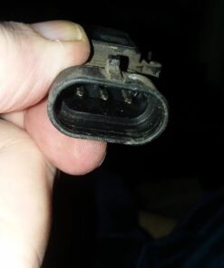 ACDelco 213-796 GM Original Equipment Manifold Absolute Pressure Sensor 16 61TW17KlXcL