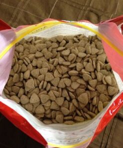 Oxbow Essentials Adult Rat Food - All Natural Adult Rat Food - Veterinarian Recommended- Made in the USA- Rich in Natural Vitamins & Minerals- No Artificial Ingredients- 3 lb. 3 Pound (Pack of 1) 25 61TW5INfNtL