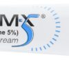 LMX5 Lidocaine Pain Relief Cream, 30g Tube – Topical, Fast Acting, Long Lasting use for Cuts, Scraps, Sunburn, & Bites 1.05 Ounce (Pack of 1) 54 61TWCpYANUL