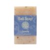 Bali Soap - Jasmine Natural Soap - Bar Soap for Men & Women - Bath, Body and Face Soap - Vegan, Handmade, Exfoliating Soap - 6 Pack, 3.5 Oz each 3.5 Ounce (Pack of 6) 43 61TWhXokOlL