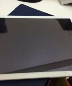 amFilm Matte Screen Protector for iPad 9.7 6th Gen, 5th Gen, iPad Pro 9.7, iPad Air, Air 2, Anti-Glare, Anti-Fingerprint (2-pack) 13 61TX5IS1ZbL