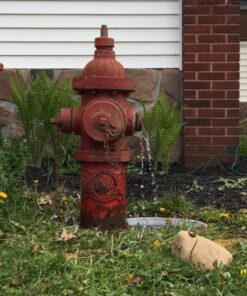 KEDSUM 550GPH Submersible Pump(2500L/H, 40W), Ultra Quiet Water Pump with 5ft High Lift, Fountain Pump with 6.5ft Power Cord, 3 Nozzles for Fish Tank, Pond, Aquarium, Statuary, Hydroponics Blue 45 61TX9pIs7dL