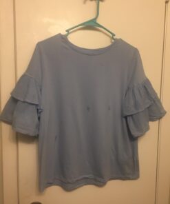 URPOWER Steamer for Clothes Steamer, Portable Handheld Garment Fabric Steamer Fast Heat-up Powerful Clothes Steamer with High Capacity for Home and Travel - Not for Abroad 01-130ml White 55 61TZLqgaqmL