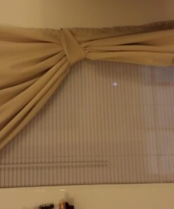 Duck Brand Indoor 10-Window Shrink Film Insulator Kit, 62-Inch x 420-Inch, 286216 10 windows 31 61TapjPAUjL